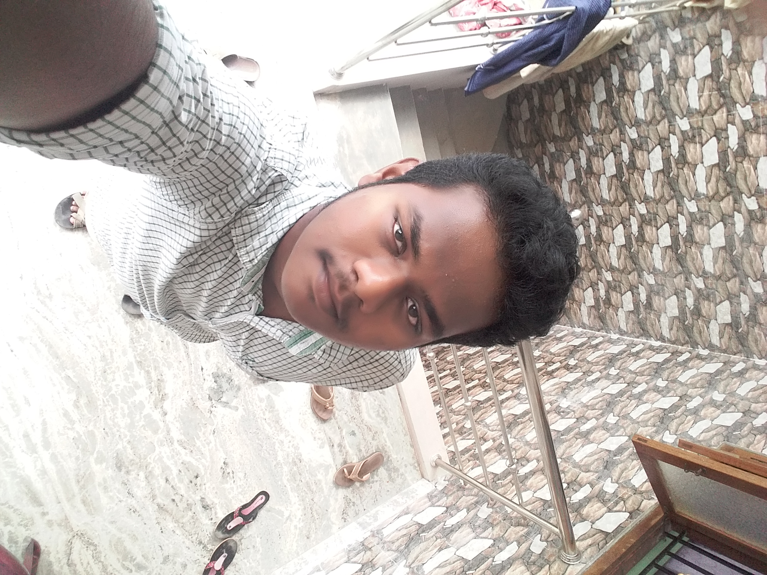 Mohamed Natheem
