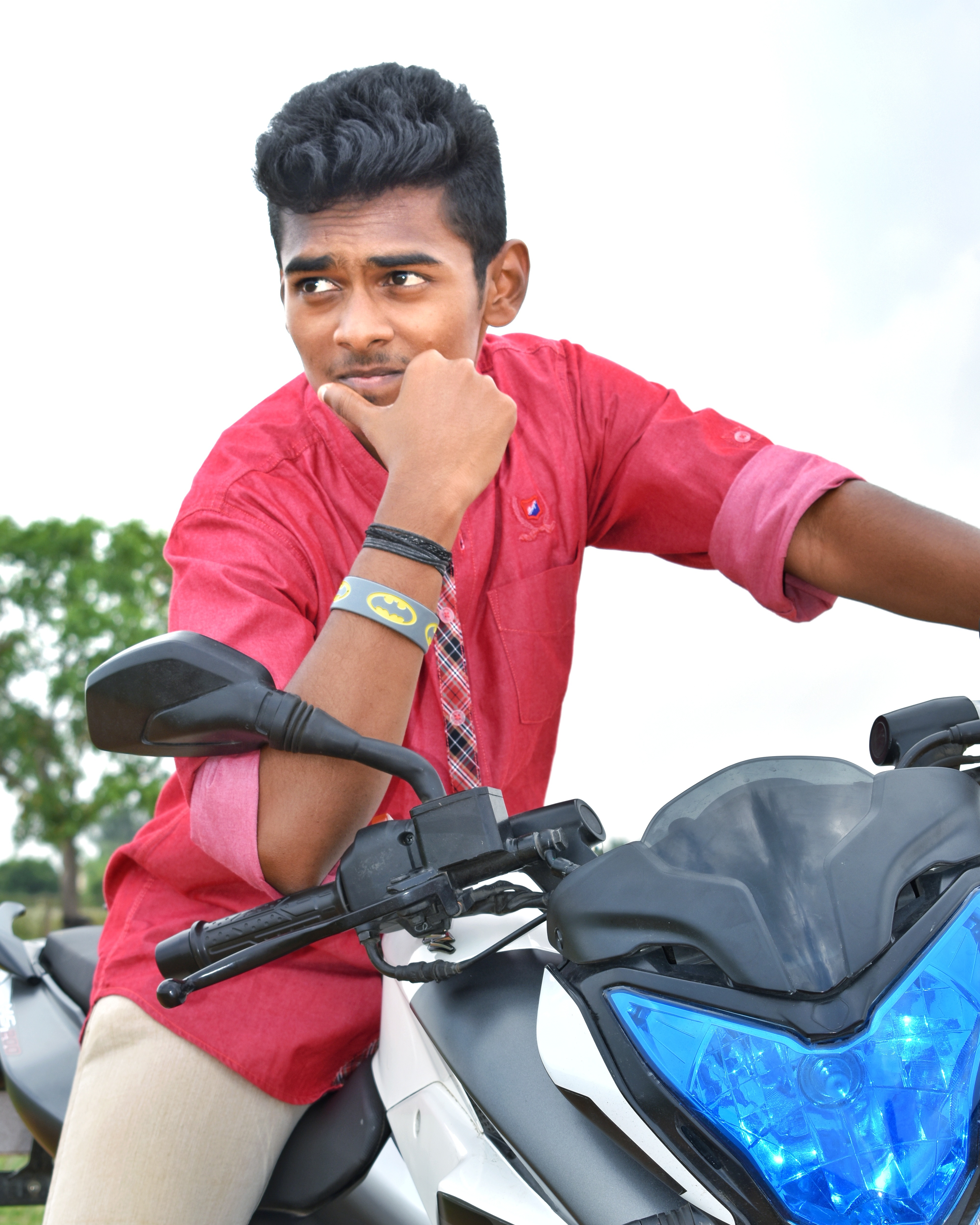 Mohamed Saleemudeen S N