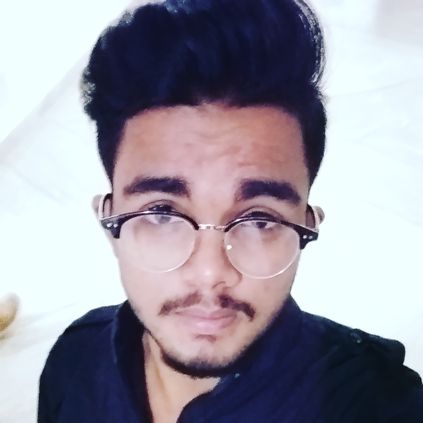 Mohammad Waseem Shaikh