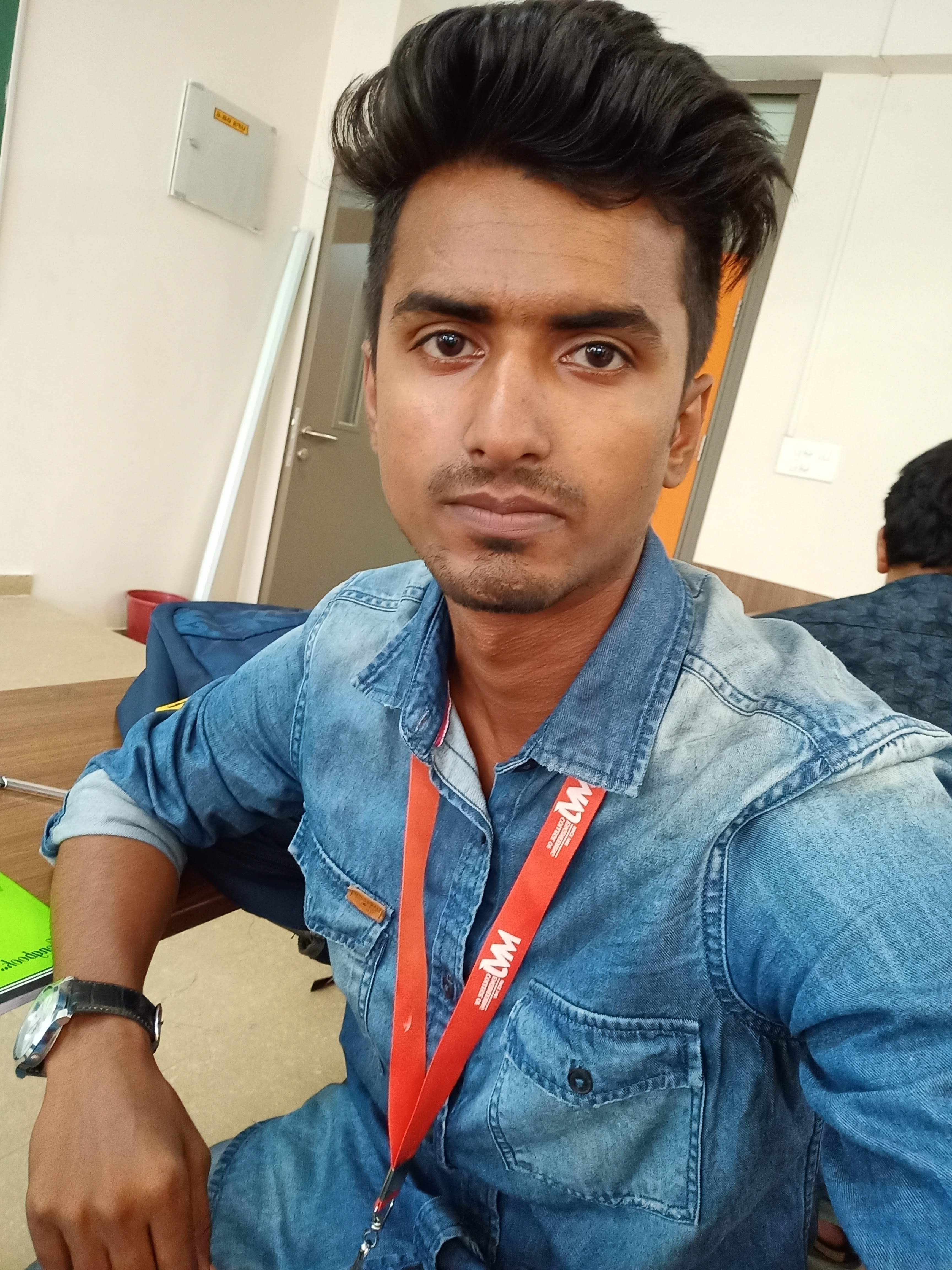 Mohammad shahnawaz