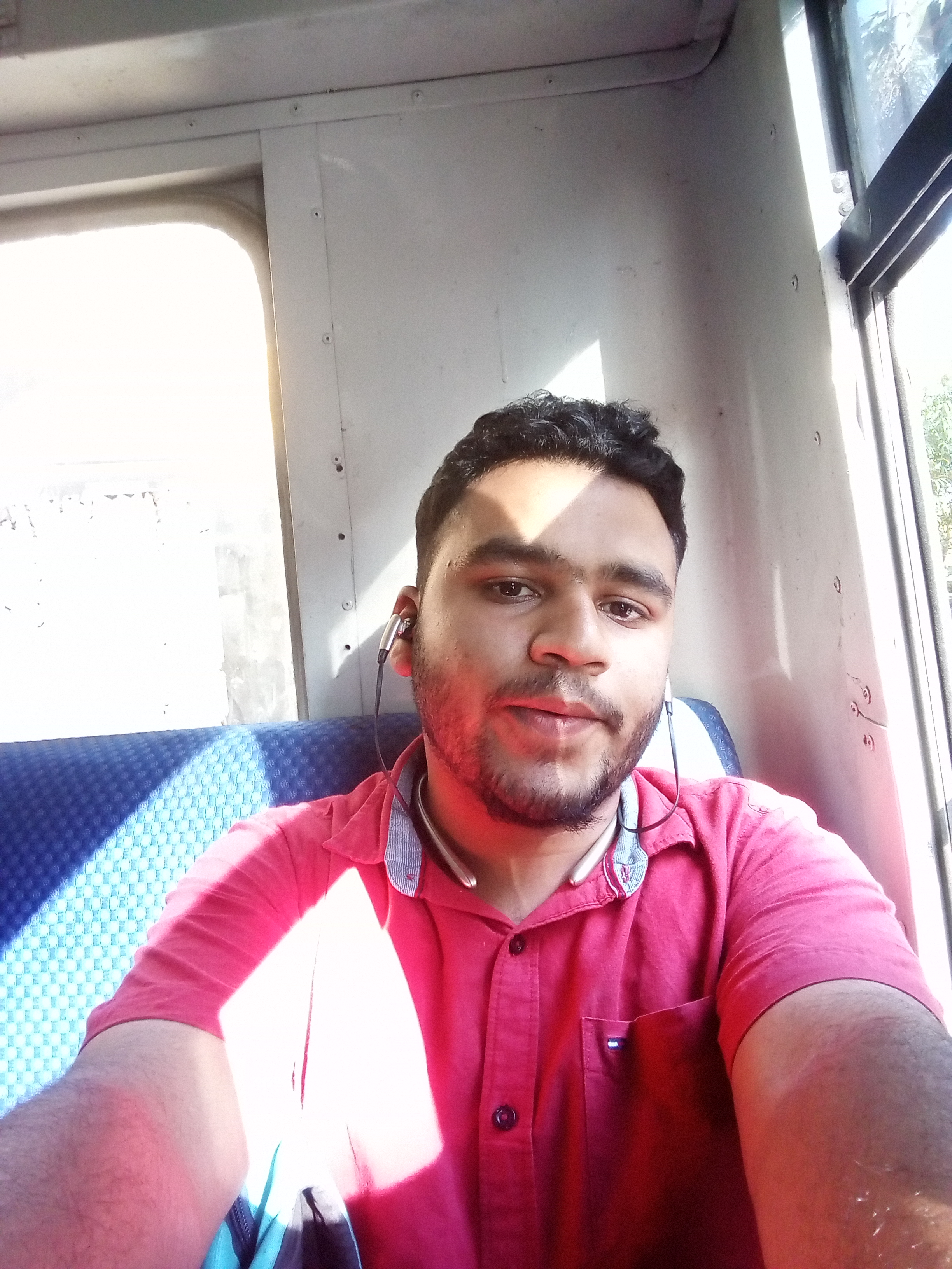 Mohammed Abdul Khadeer