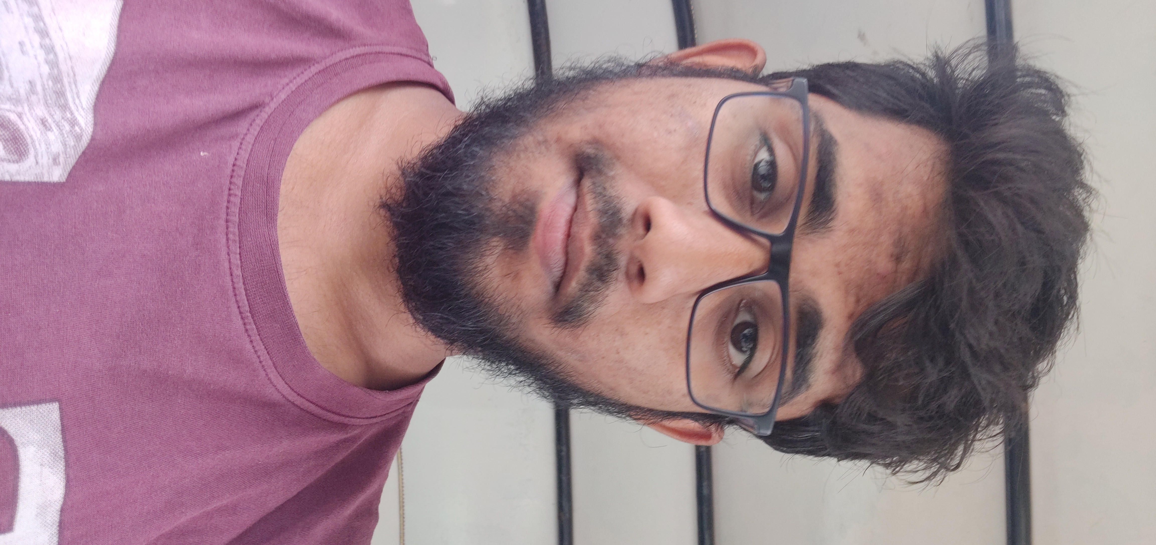 Mohammed Avesuddin