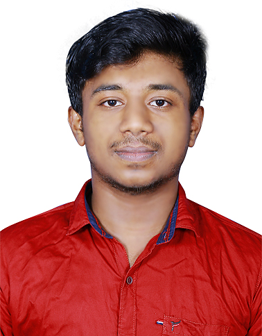 Mohammed Shahsad KP
