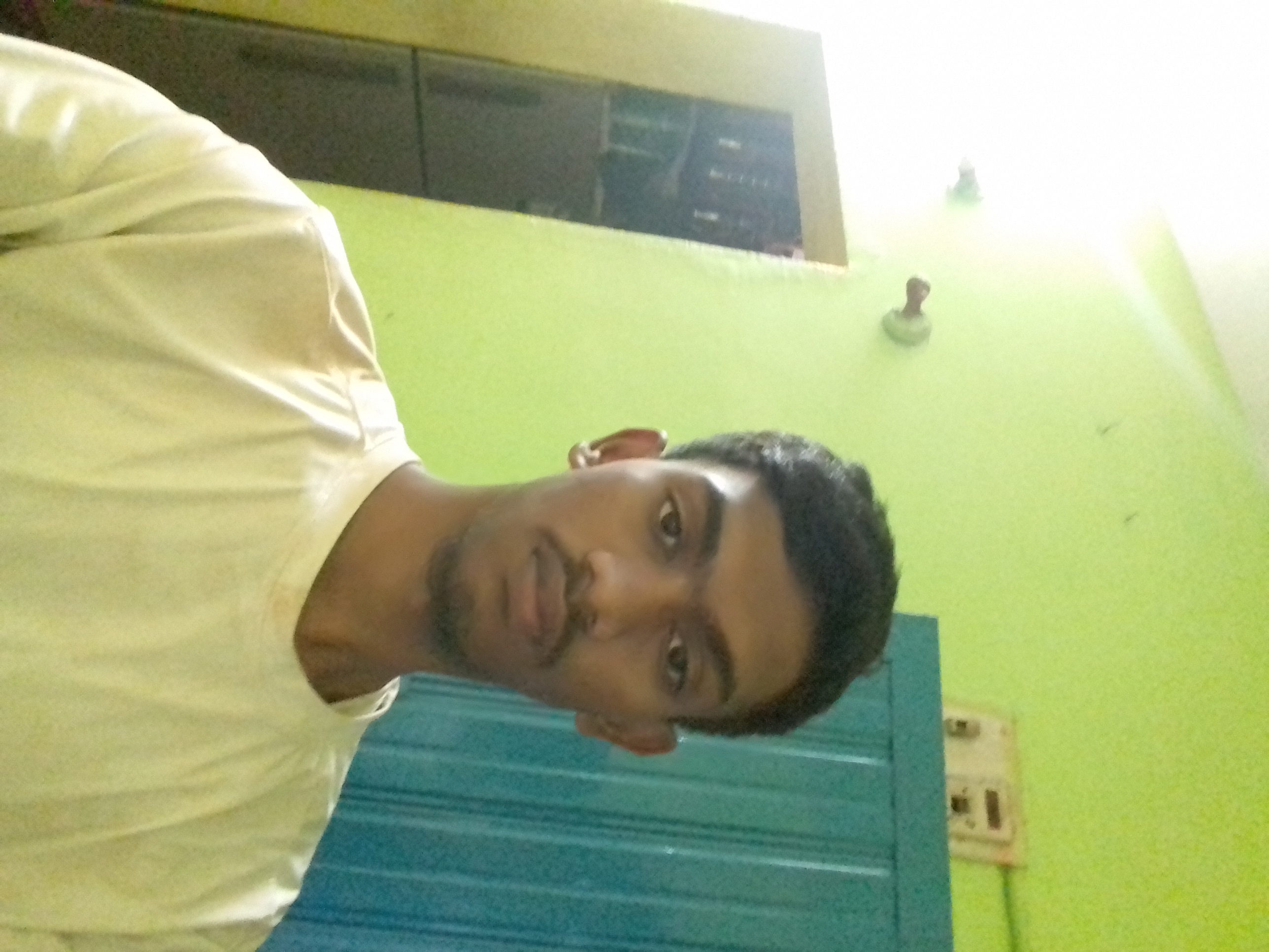 Mohammed suhail