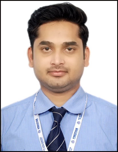 Mohammmad Arshad