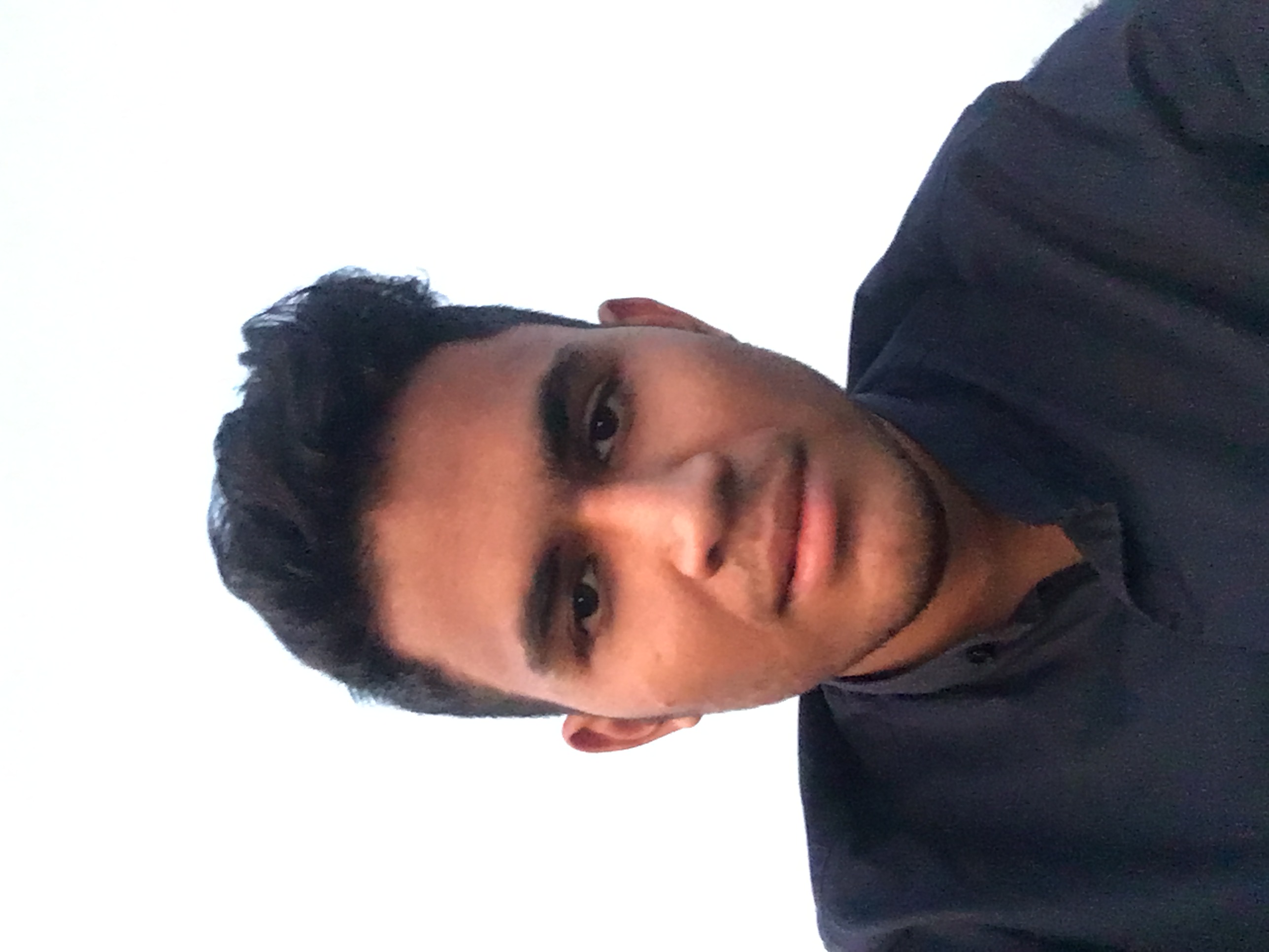 Mohammmed Ibad Shaikh