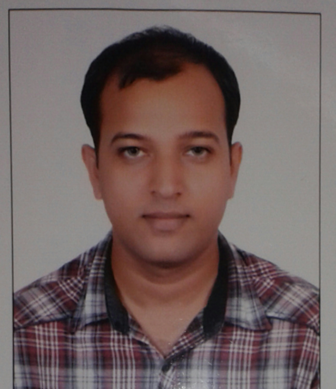 Mohan Murari Tripurari