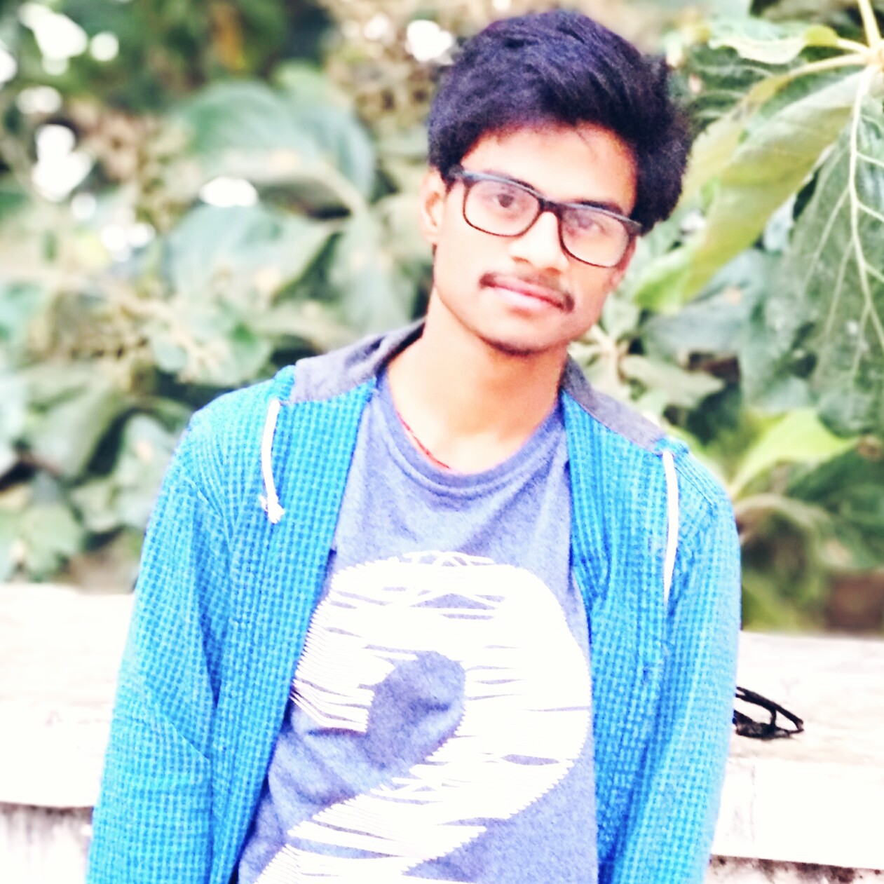 Mohan Raj A S