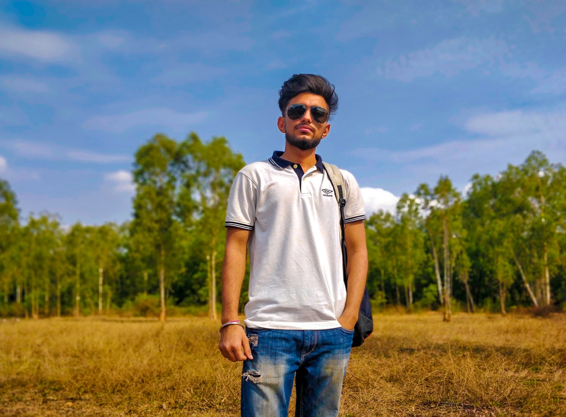 Mohan Yadav