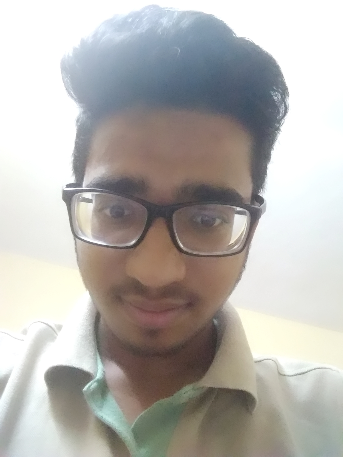 Mohan sundar
