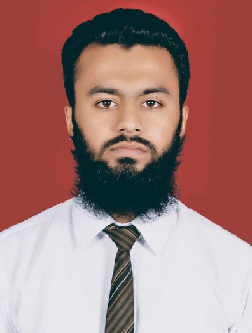 Mohd. Saif Alam