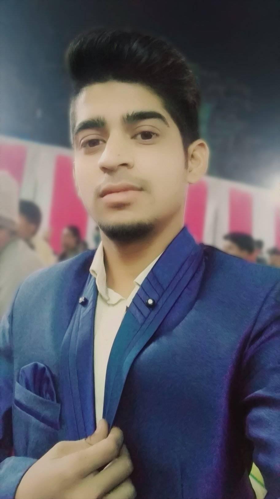 Mohd Amir