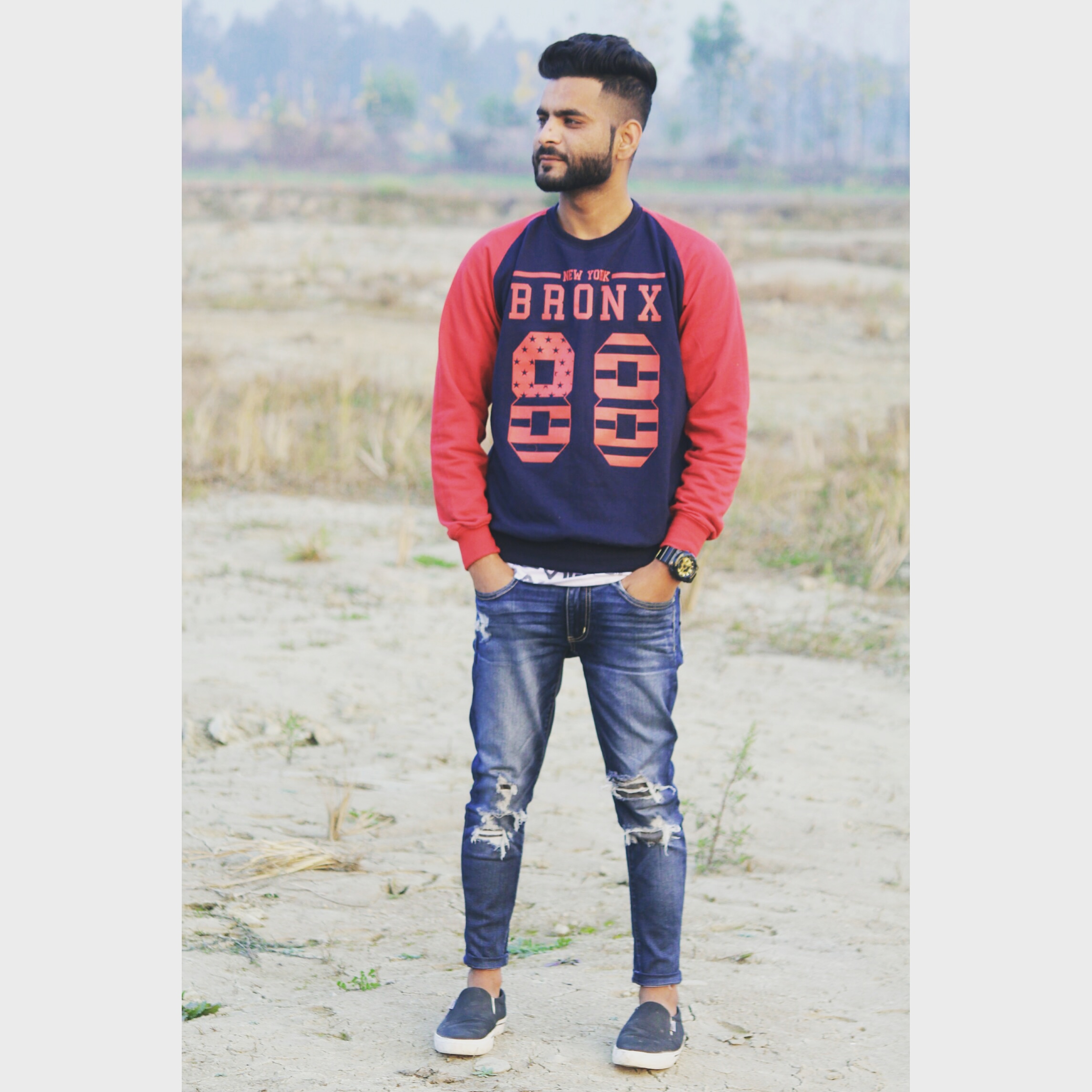 Mohd Fazil Ansari