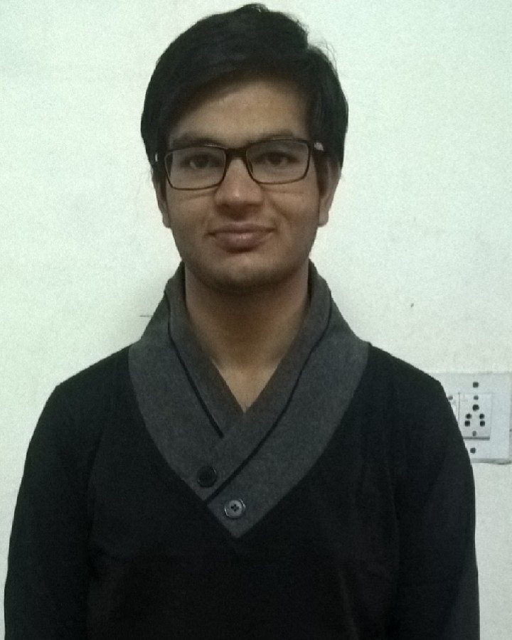 Mohit