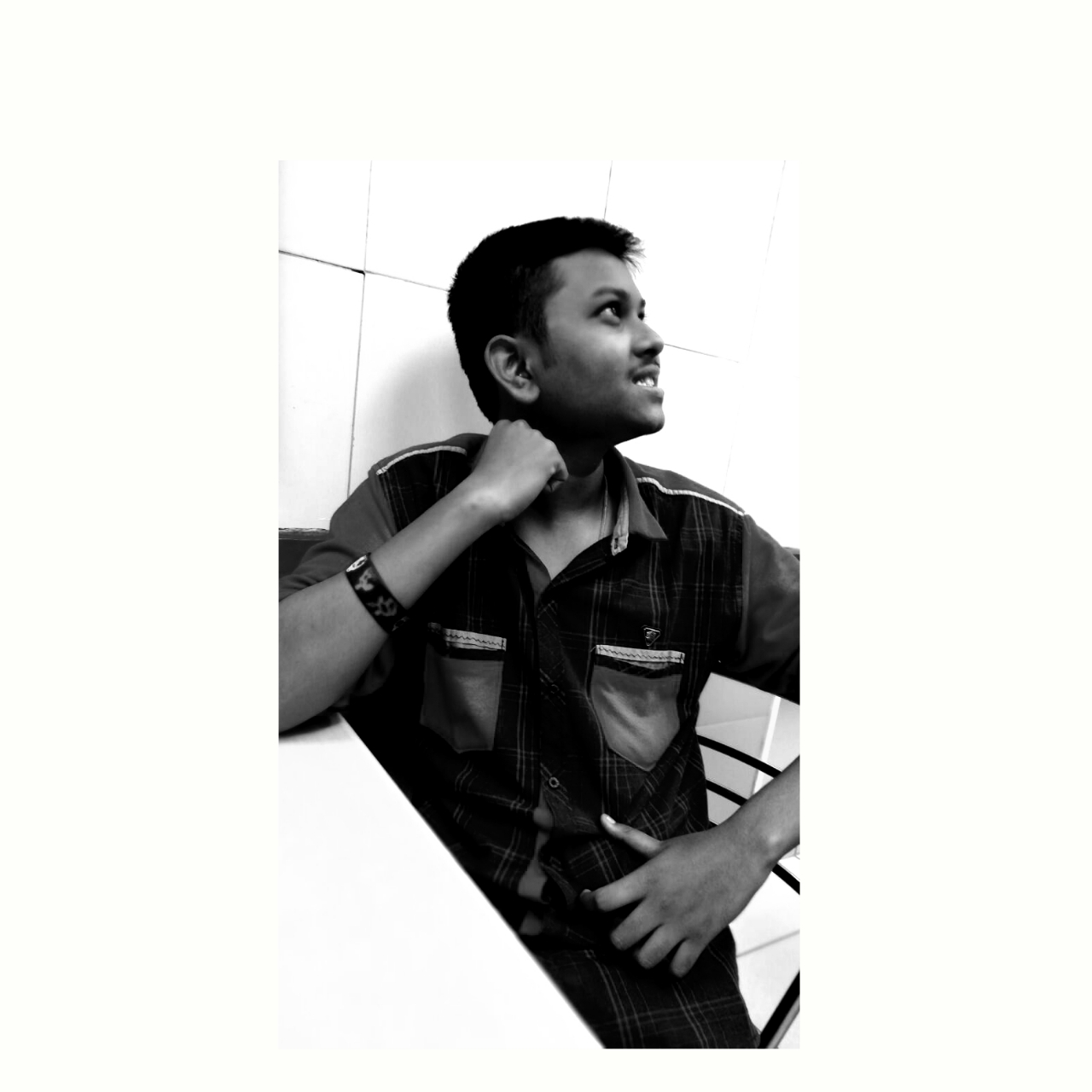 Mohit Gadapele