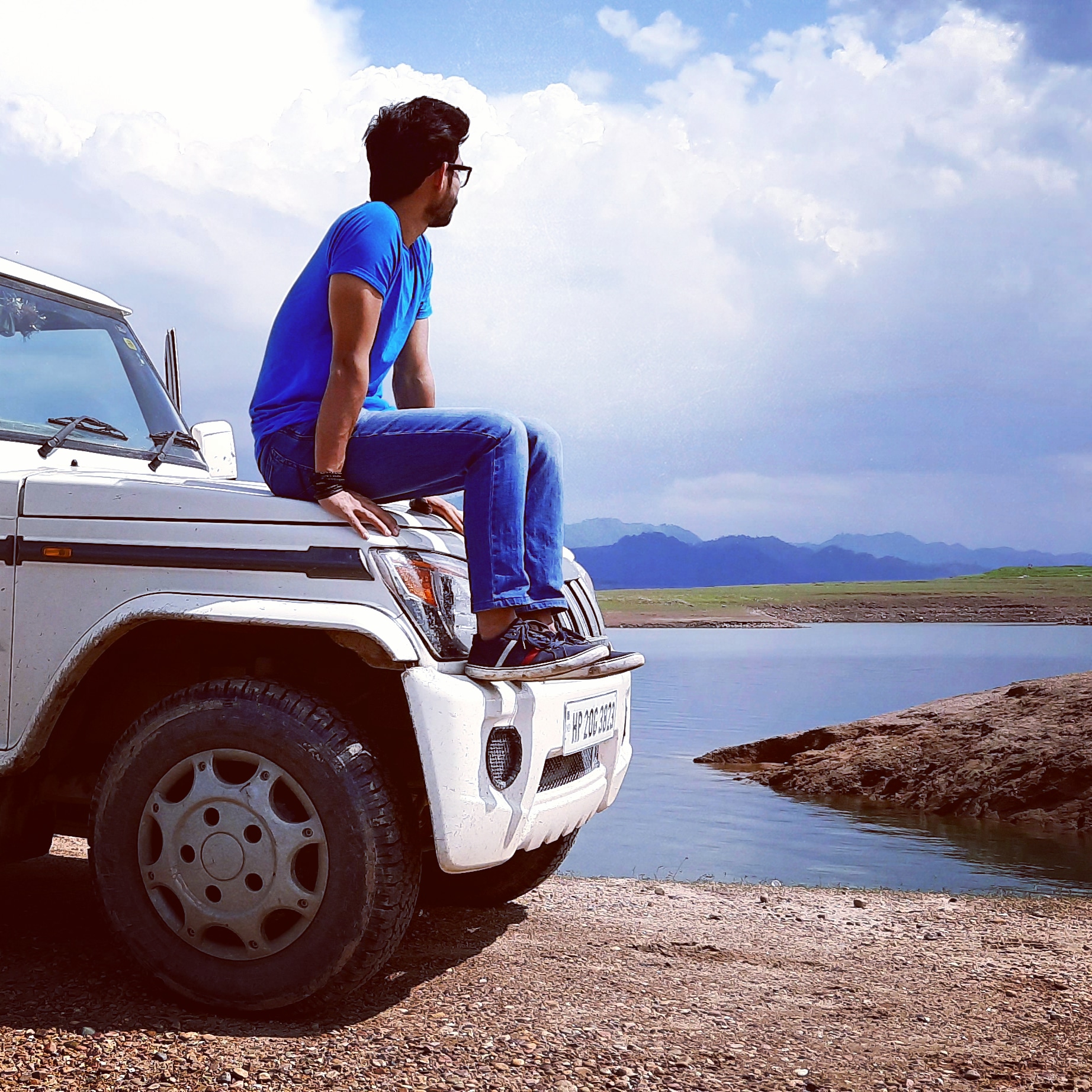 Mohit Sharma