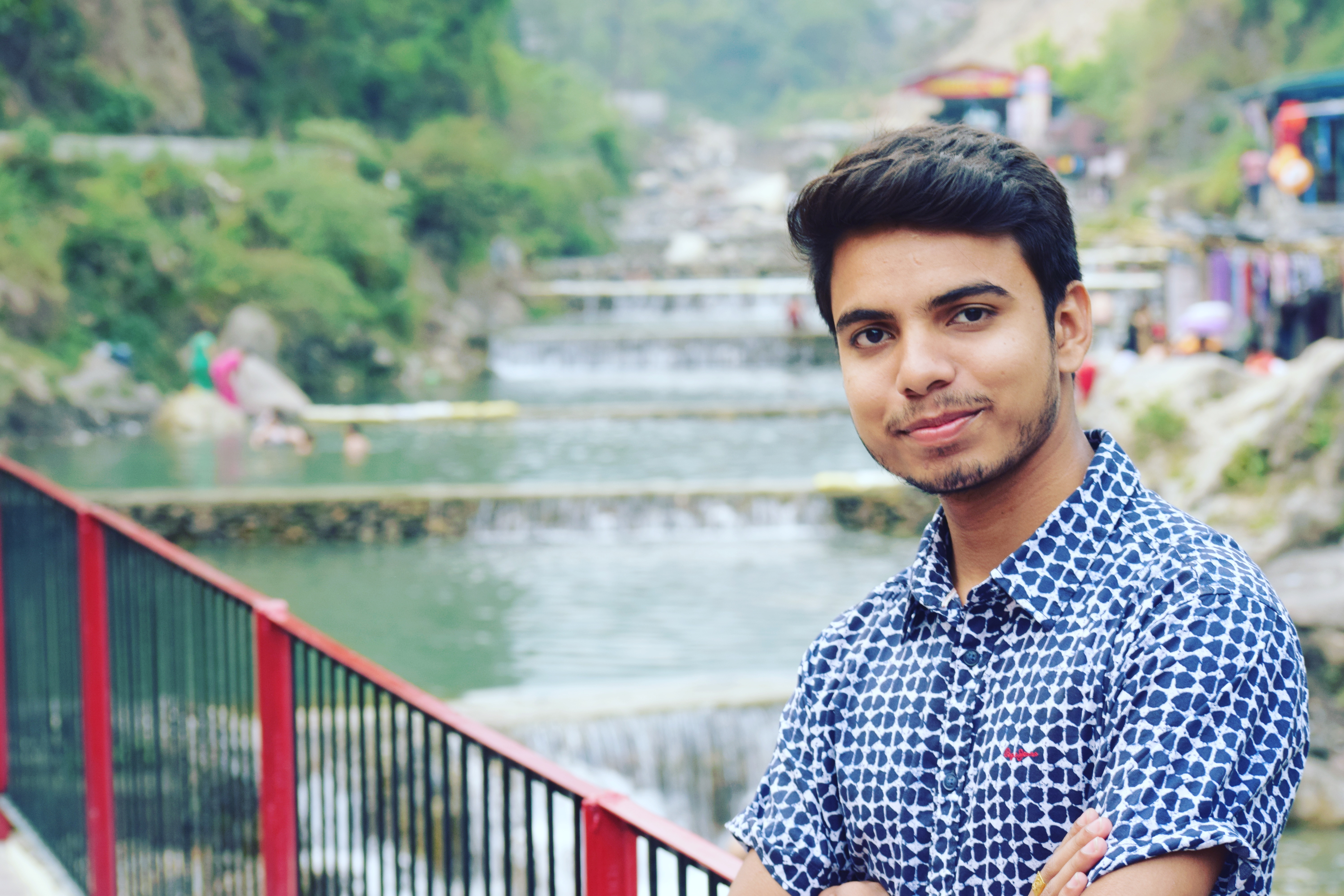 Mohit Singh