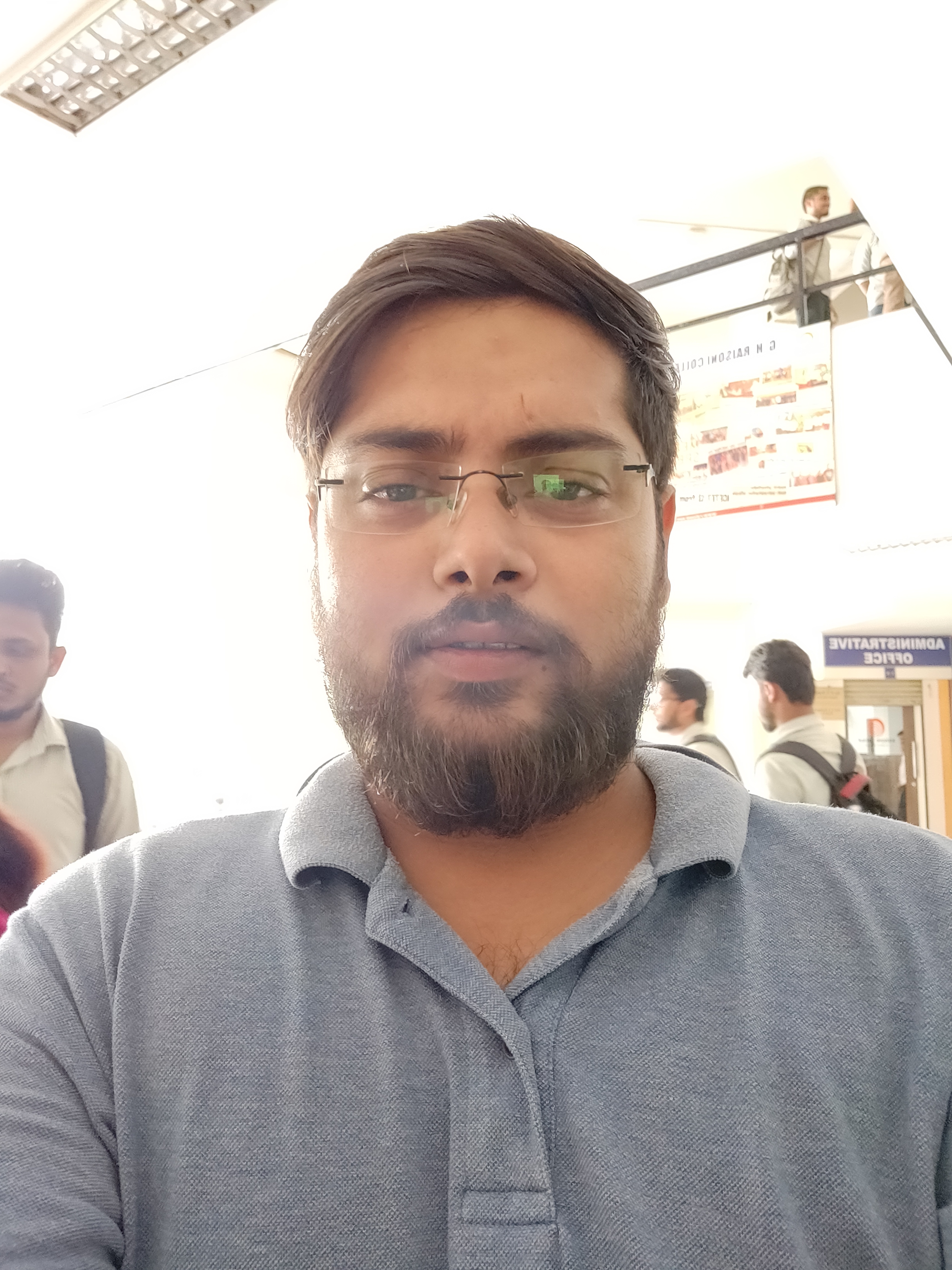 Mohit raj
