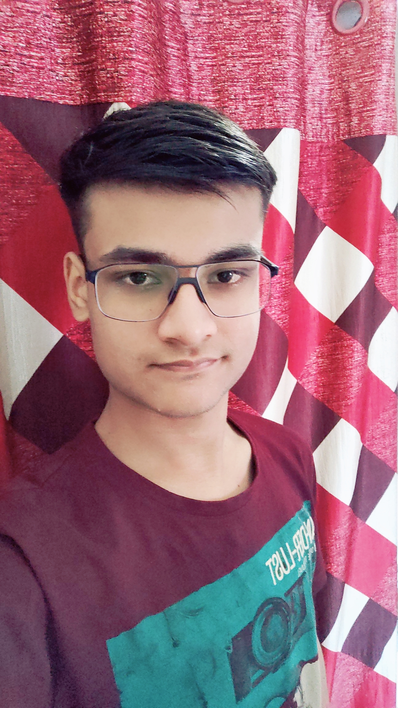 Mohit saini