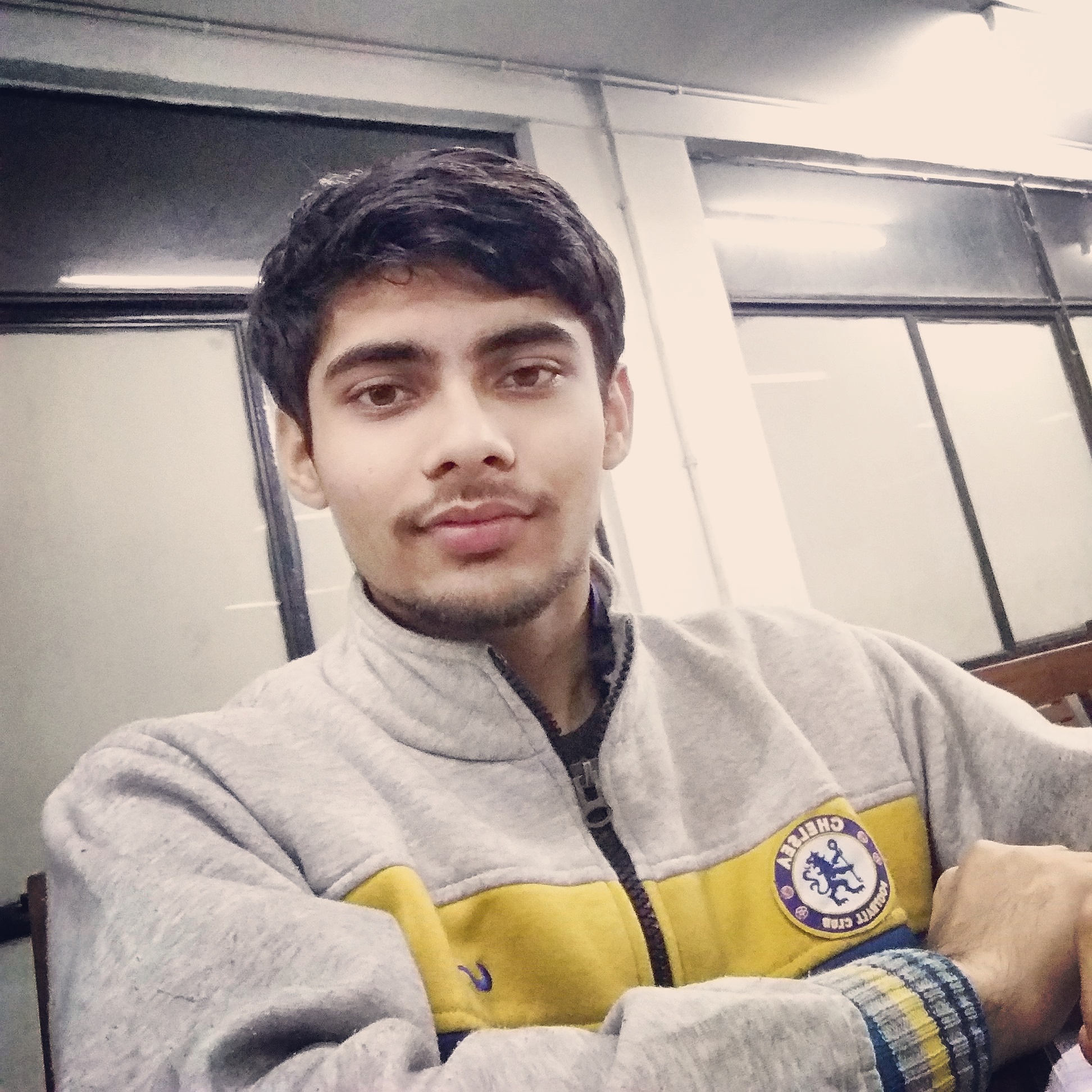 Mohit sharma