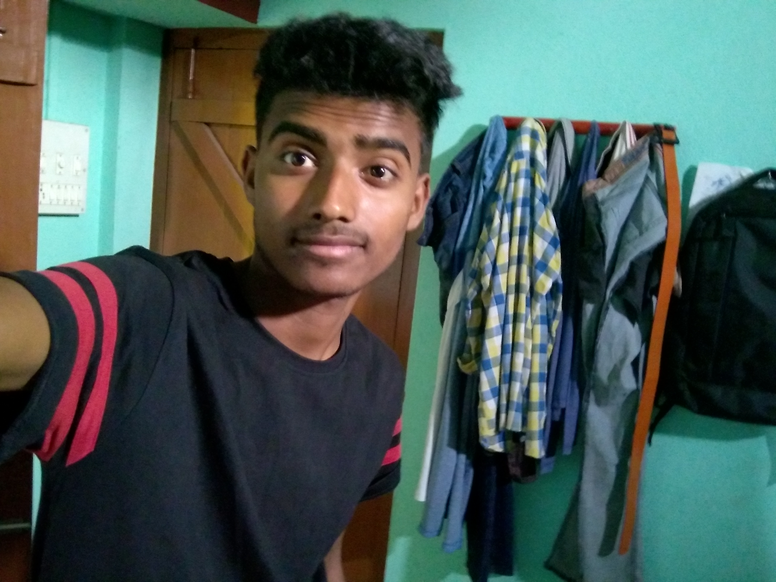 Mohmmad Asik