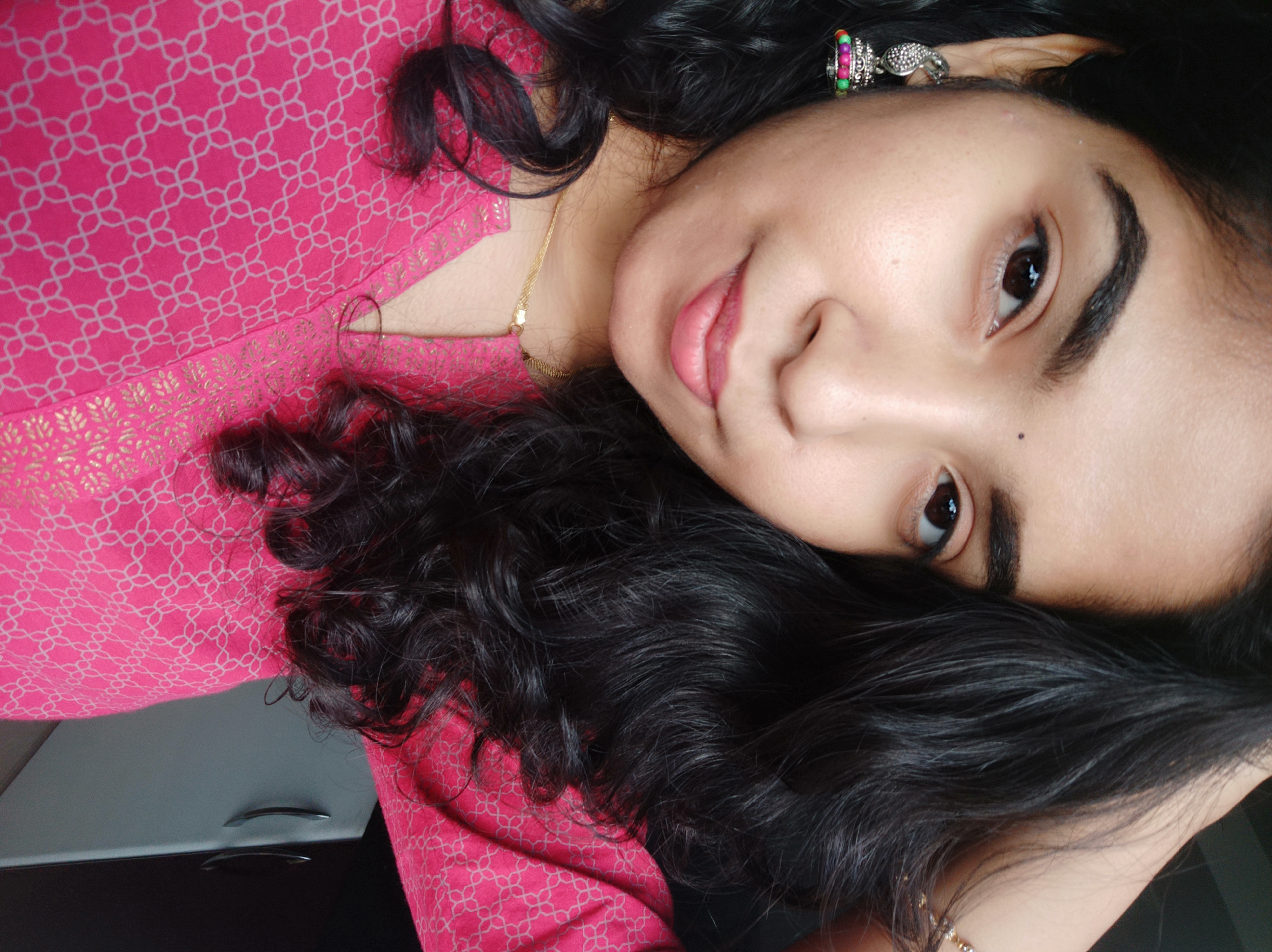 Monisha Babu