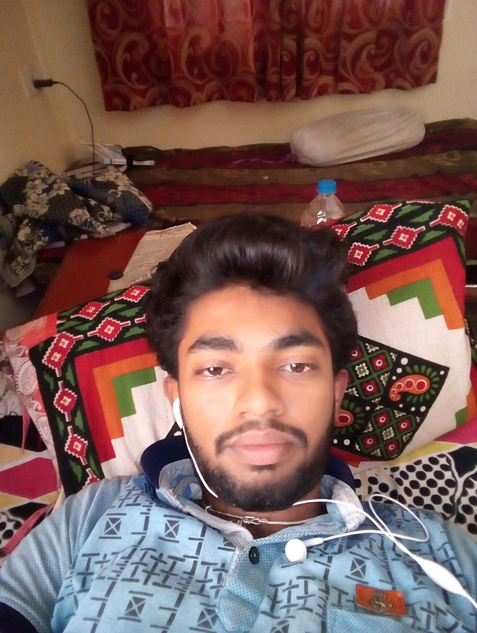 Monu Prajapati
