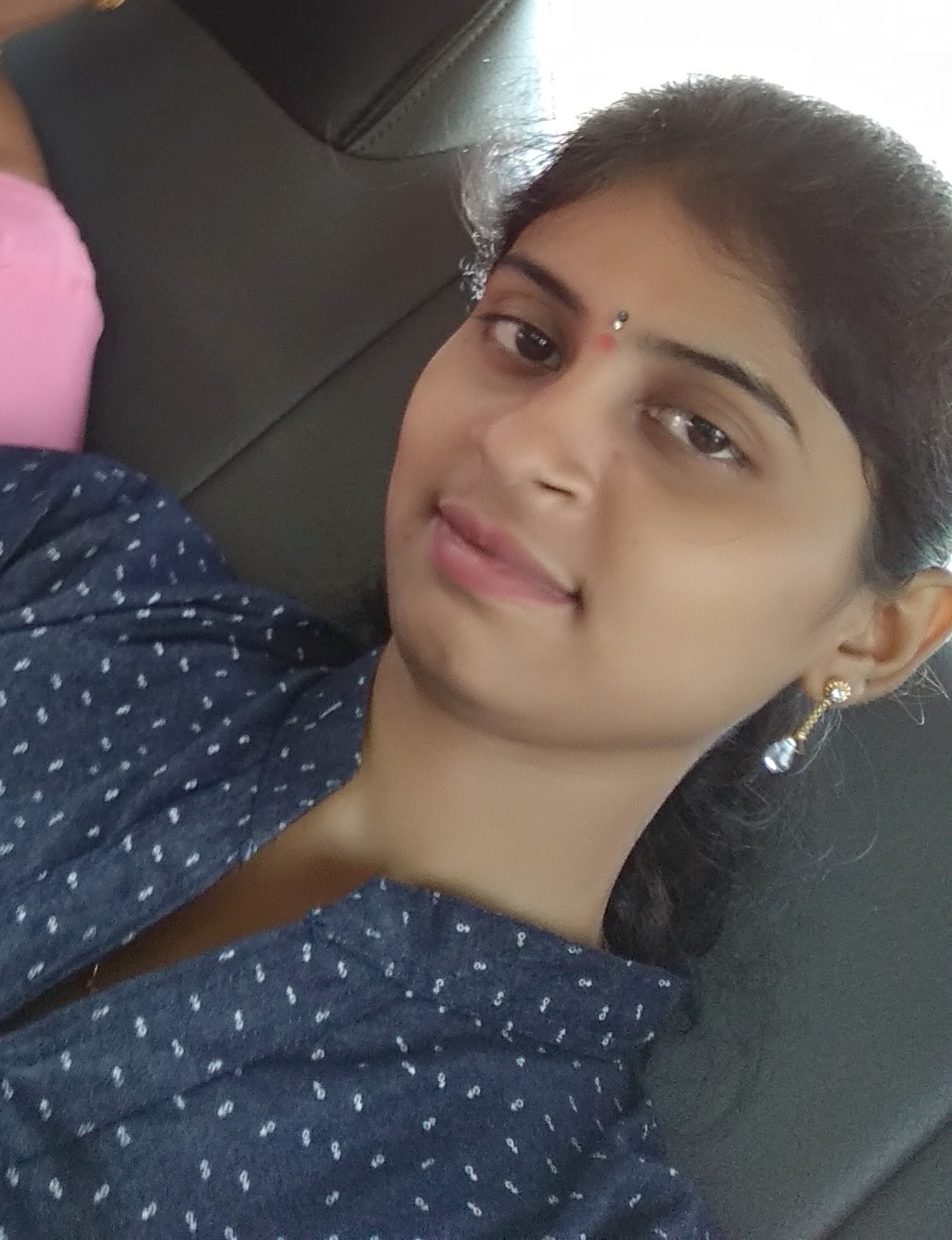 Mounika