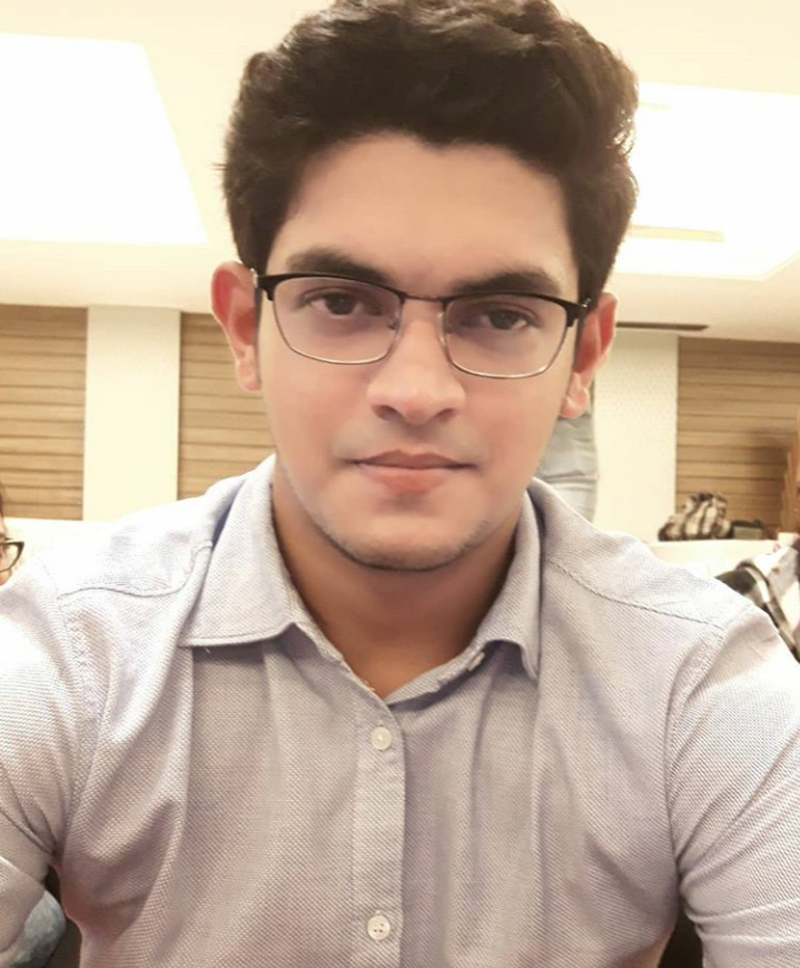 Mrigesh Rane