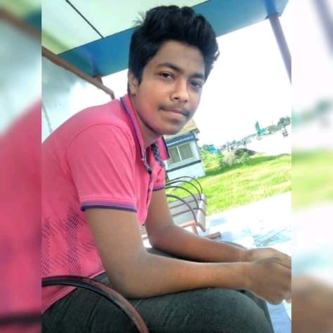 Mrinmoy Bhuiya