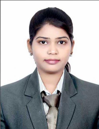 Mrunali Patil