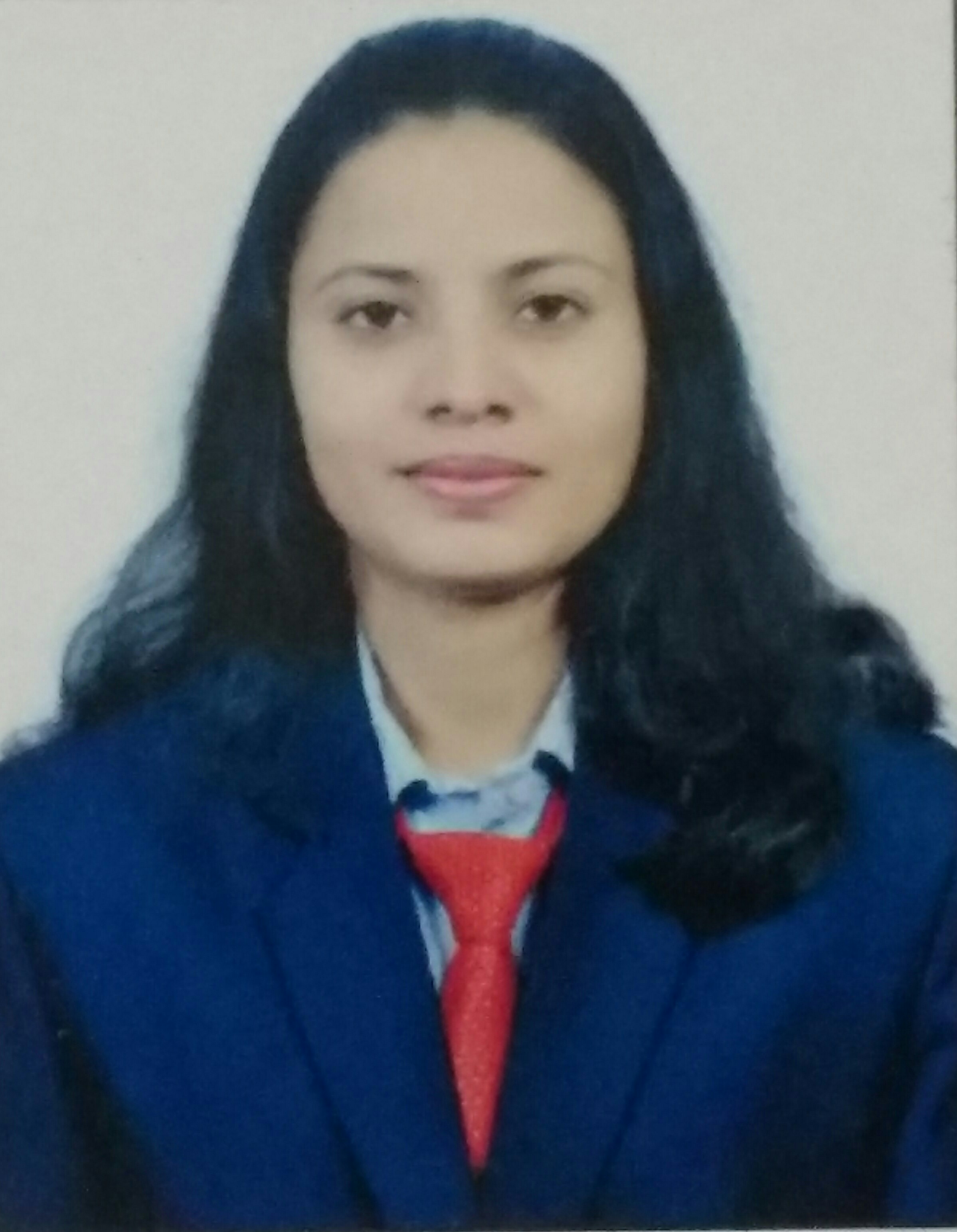 Mrunmayee nerkar