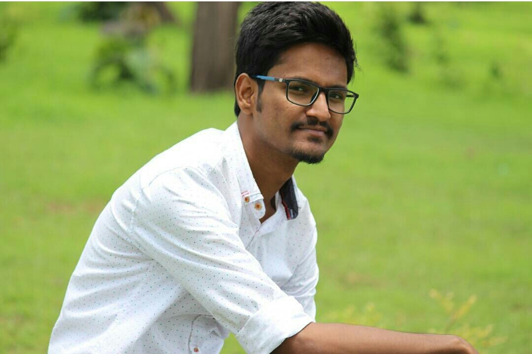 Mrutyunjay M M