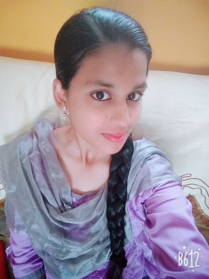 Mubarak Nisha