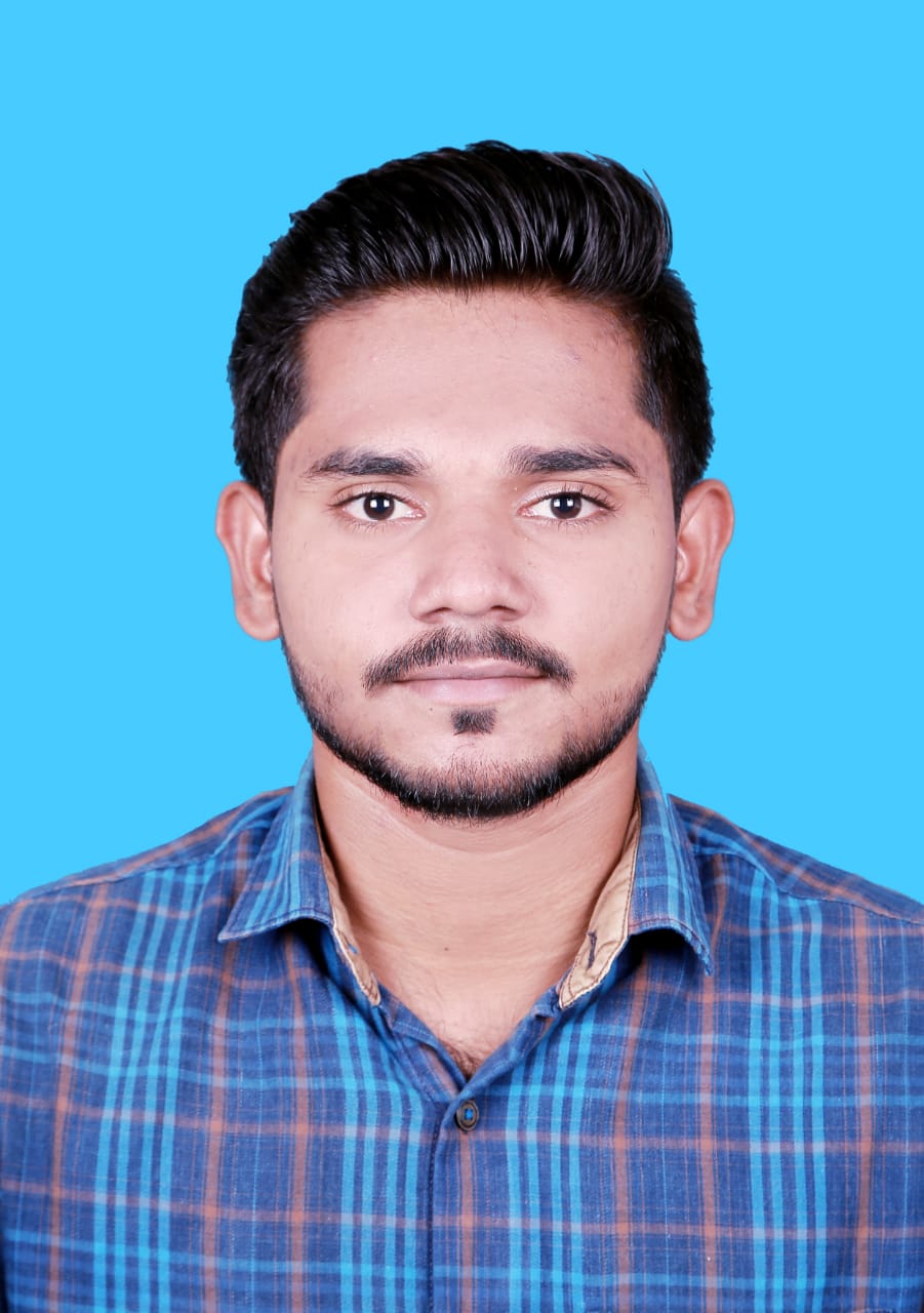 Muhammed Ziyad PK