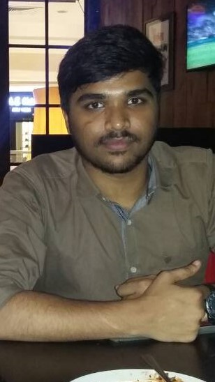 Mukesh Ubbu