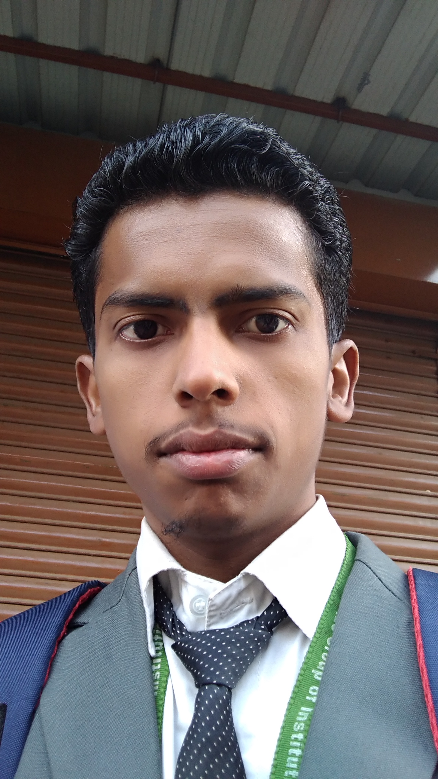 Mukul Kumar