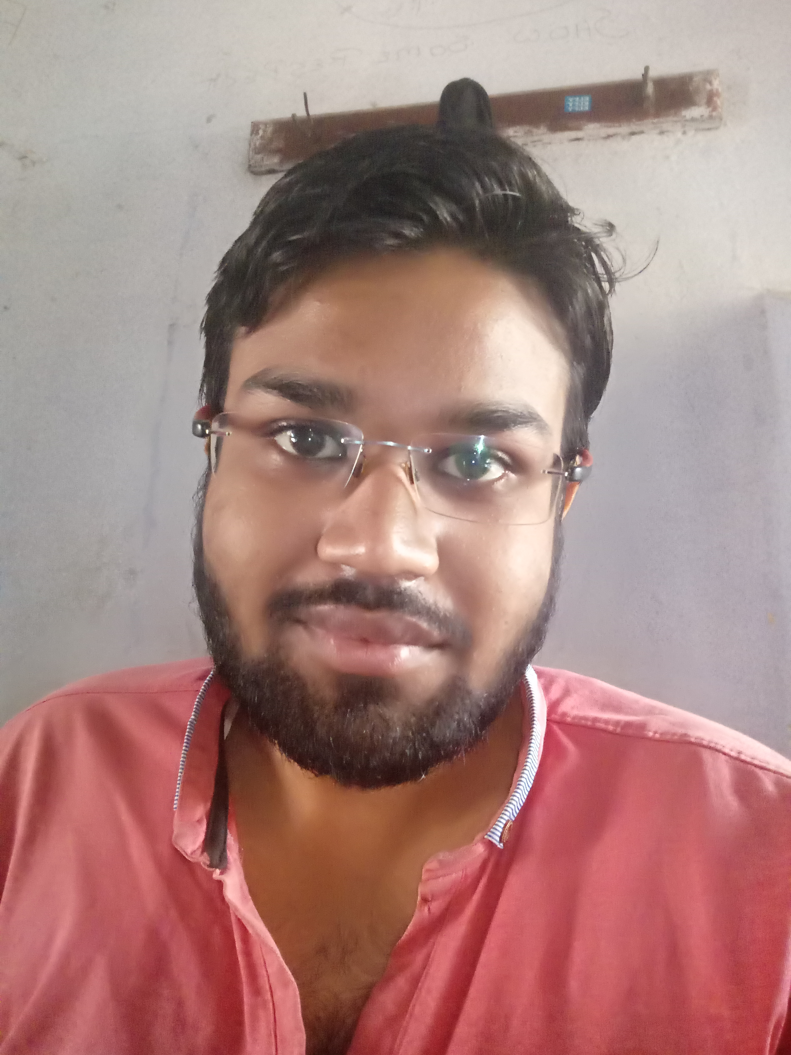 Mukul Mohan Singh