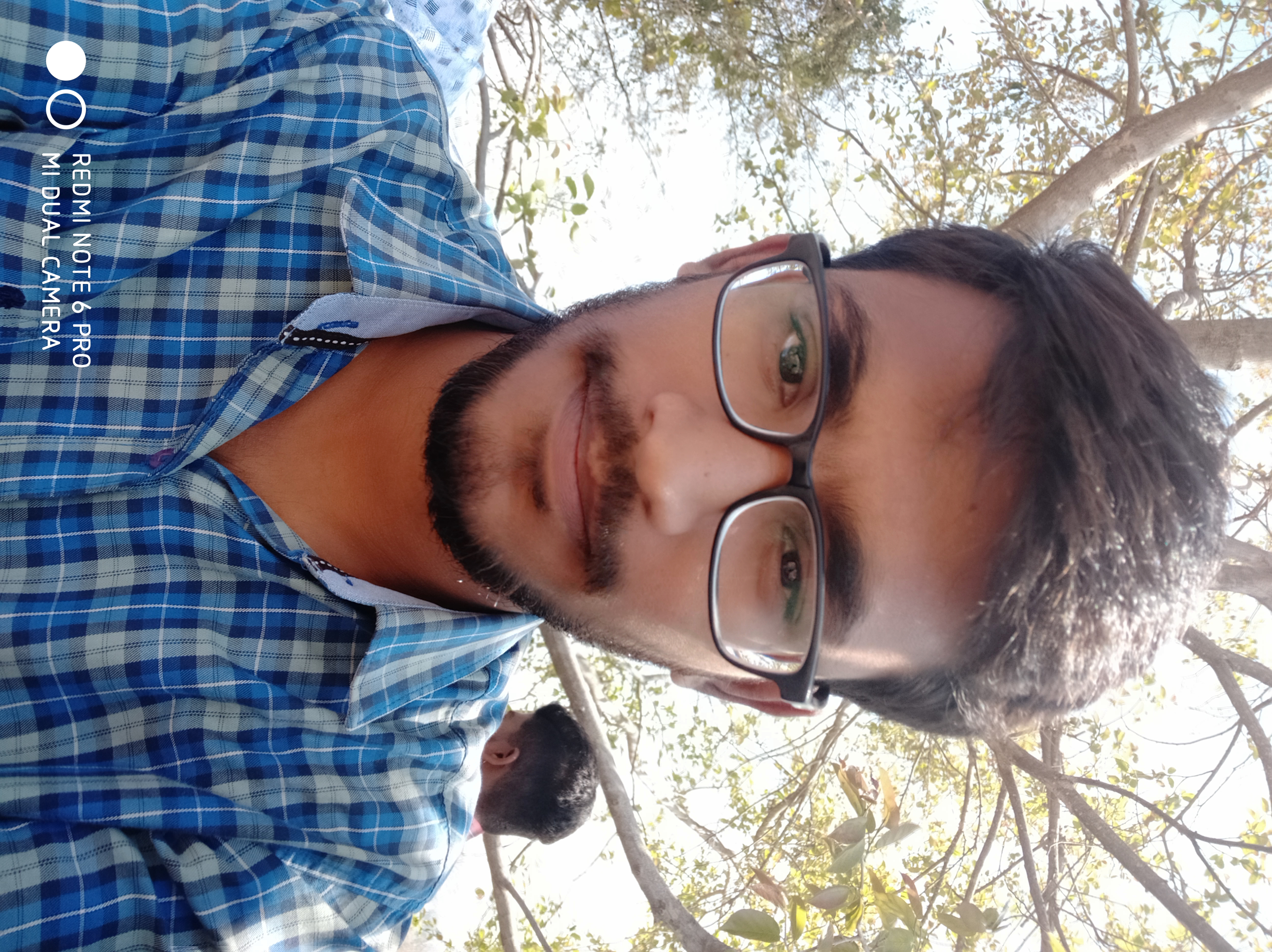 Mula srikanth reddy