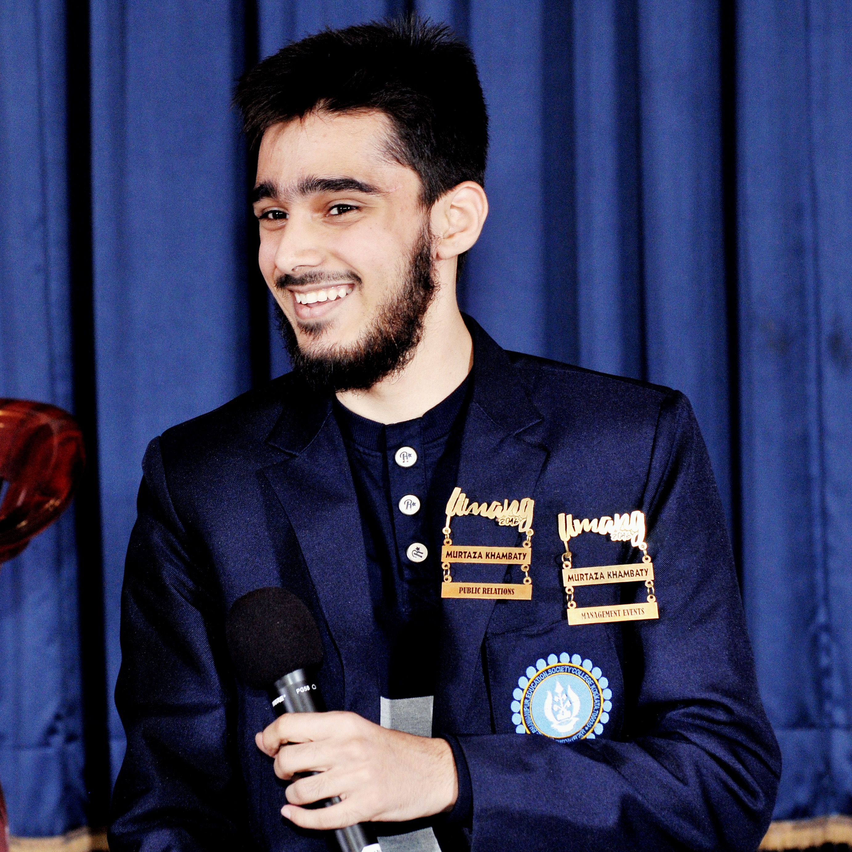 Murtaza Khambaty