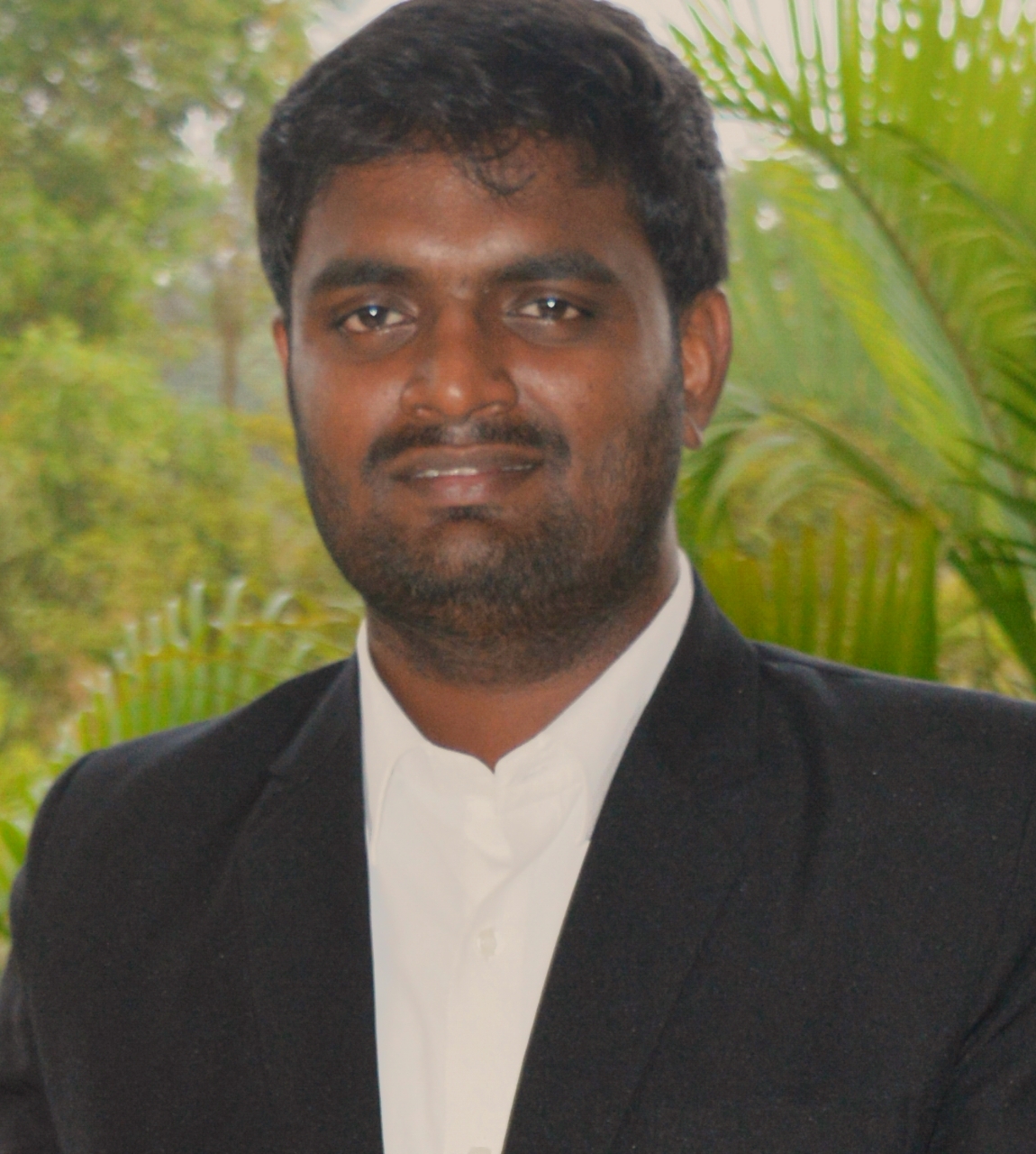Murugeshan Thevar