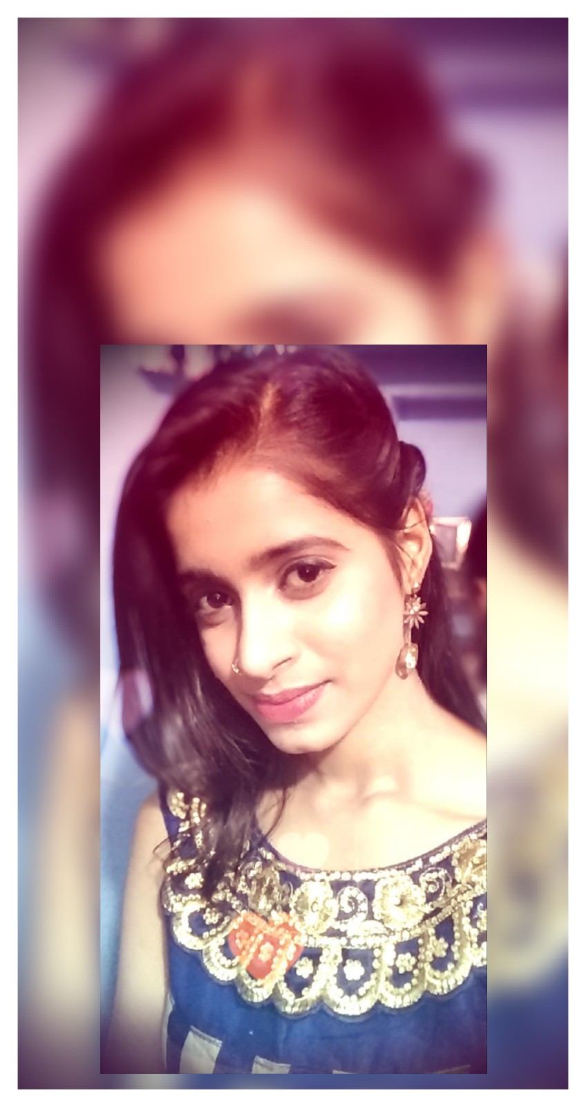 Muskan shrivastava