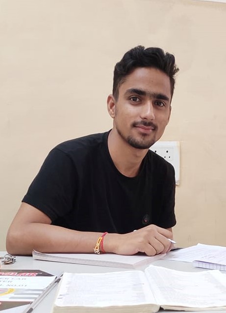 NAGENDRA JHA
