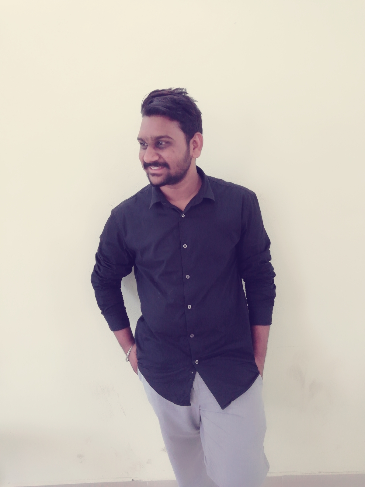 NAIDU CHARANSAI