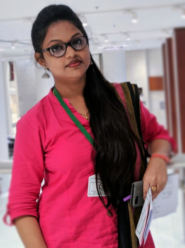 NAMRATA SAHA