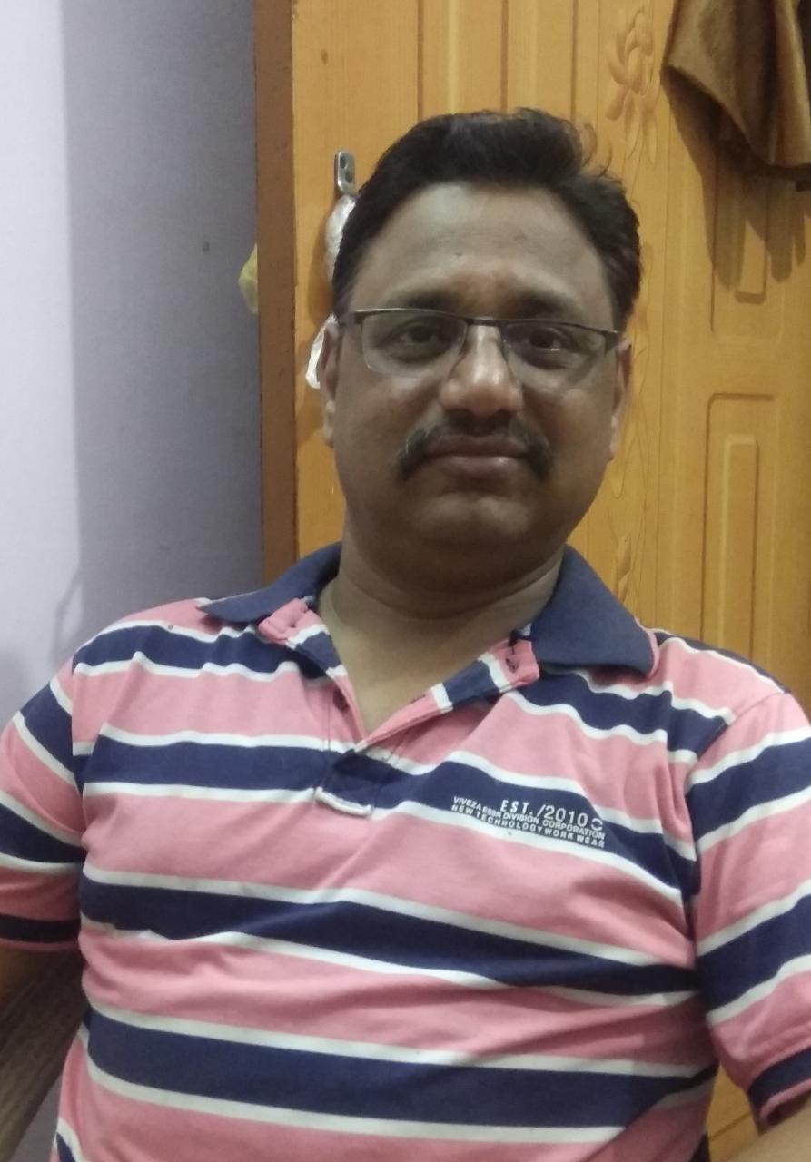 ND Upadhyay