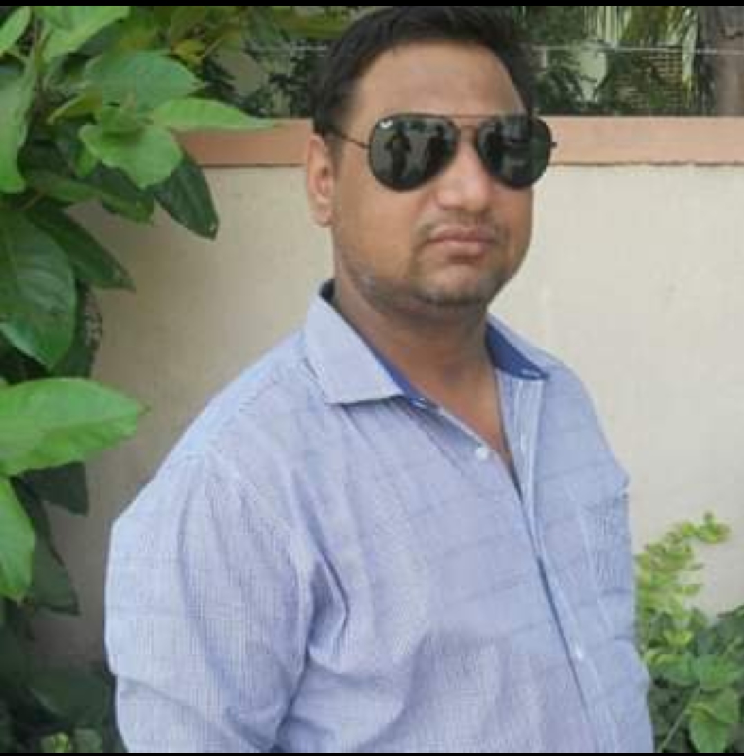 N D upadhyay