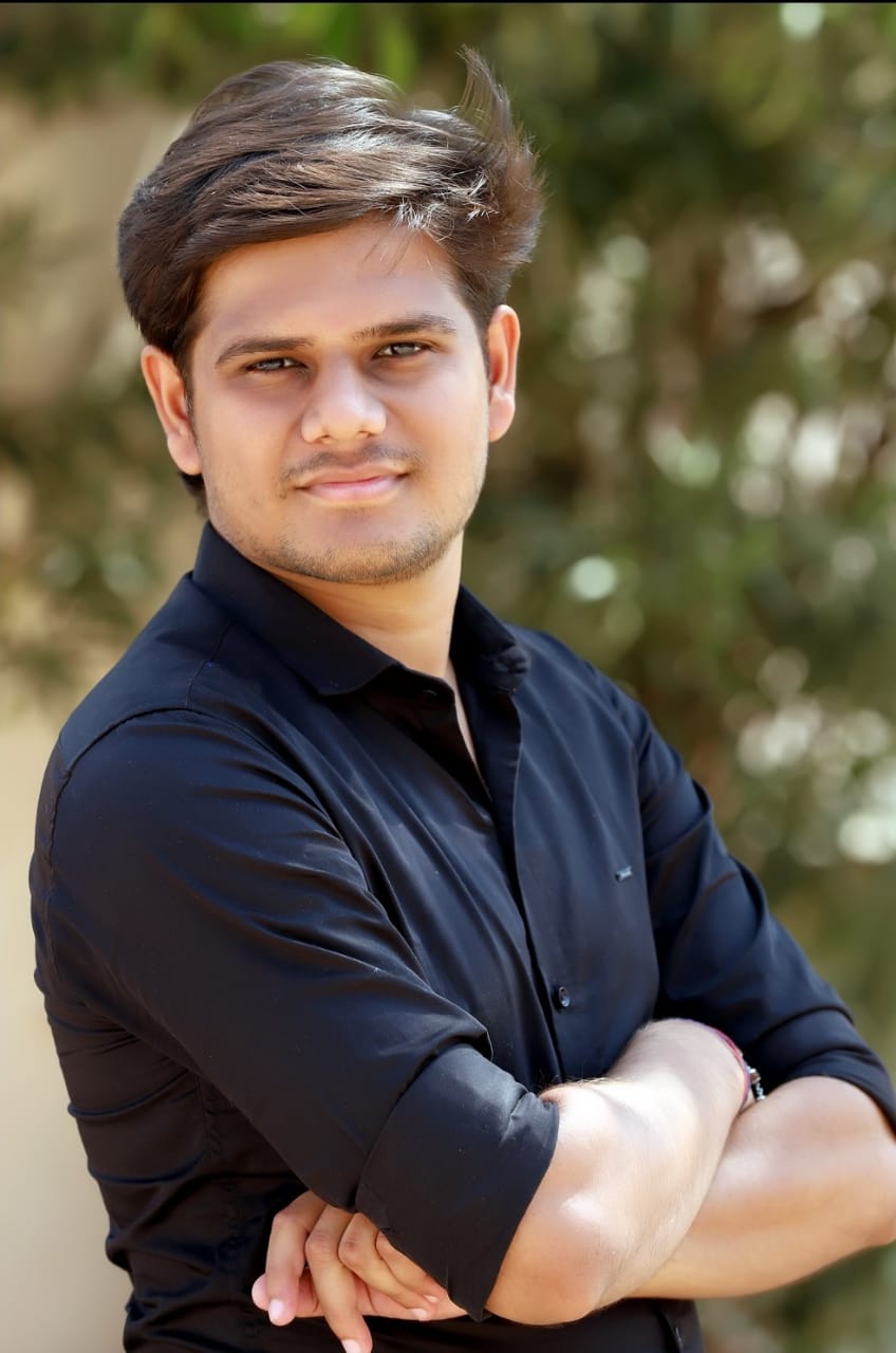 NIRAV J PATEL