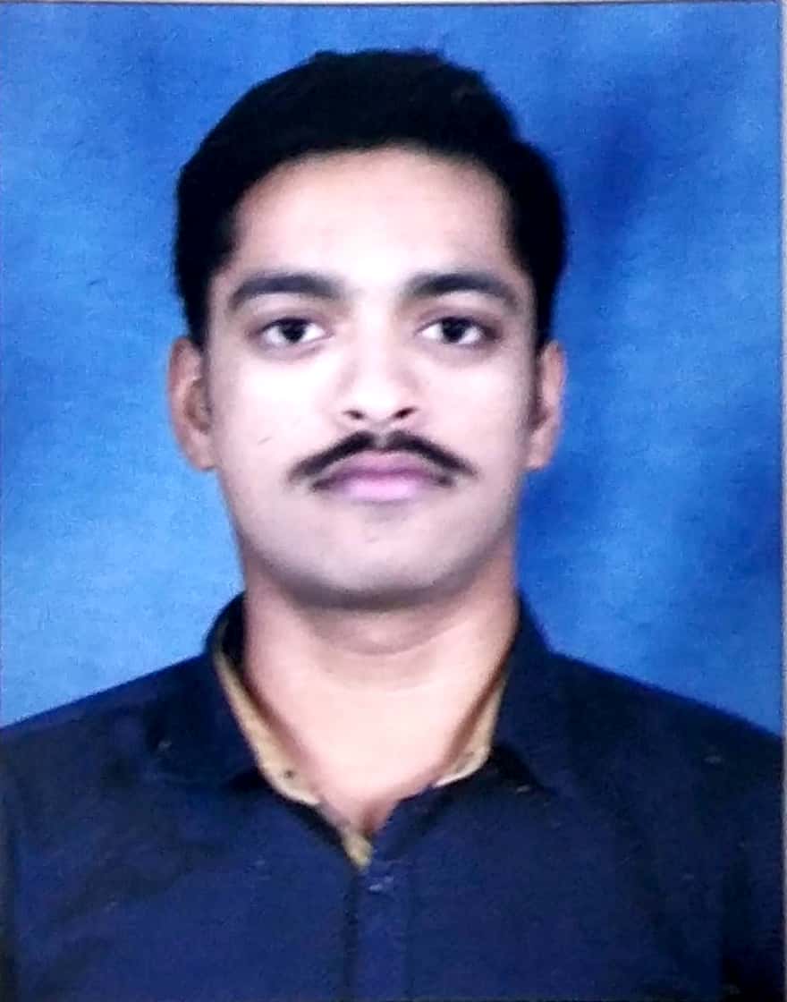 NISARG BHAGWAT