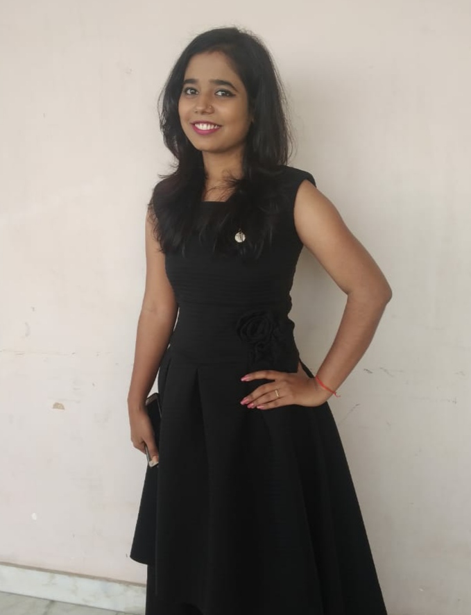 NITEE PANDEY